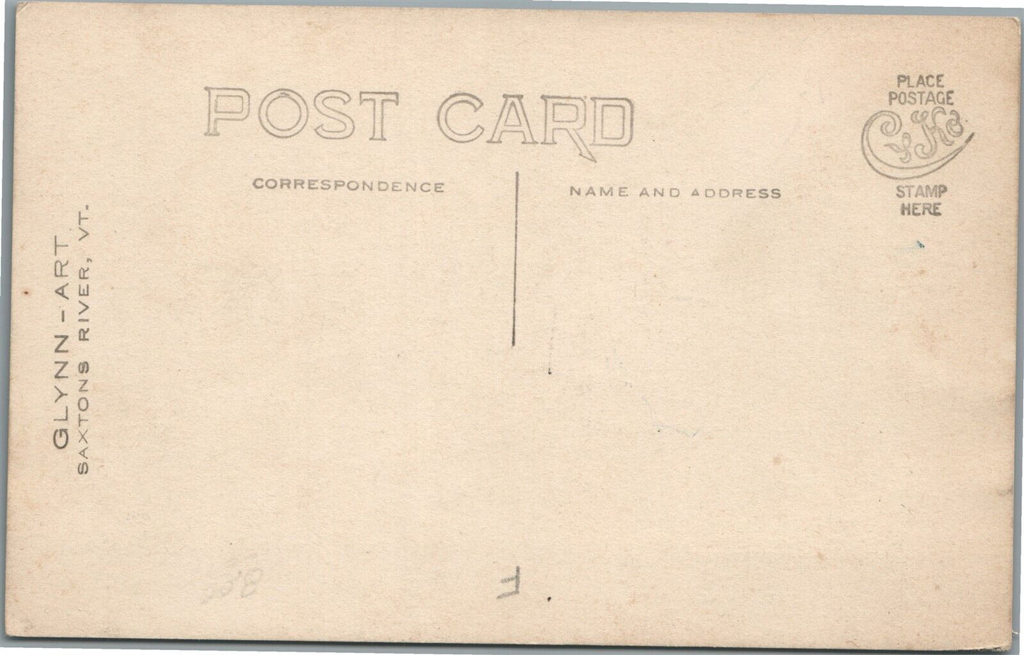 AMERICAN SOLDIERS in CAMP WWI ERA ANTIQUE REAL PHOTO POSTCARD RPPC