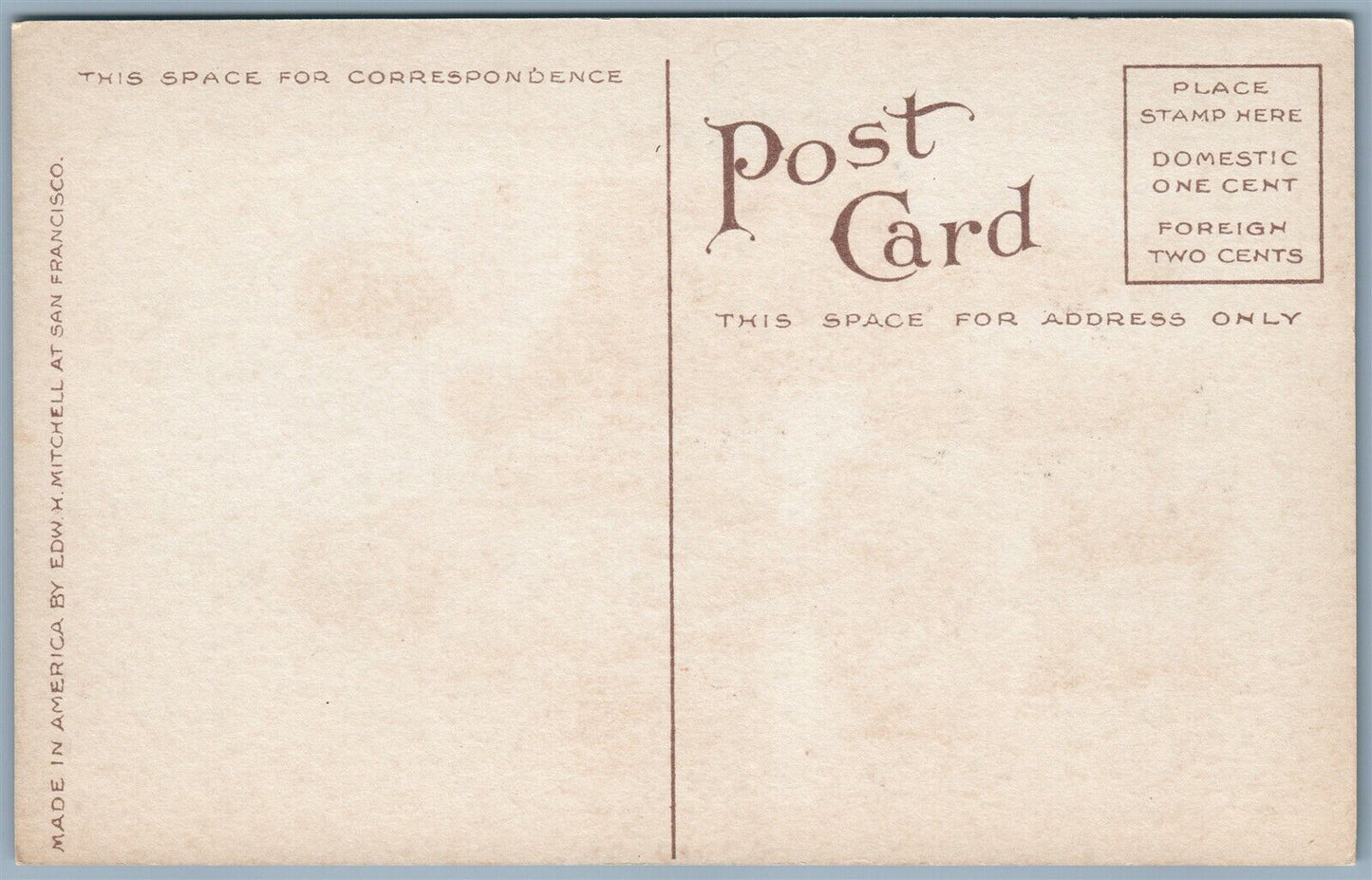 SIBERIAN WOMEN AT ALASKA YUKON PACIFIC EXPOSITION SEATTLE WA ANTIQUE POSTCARD