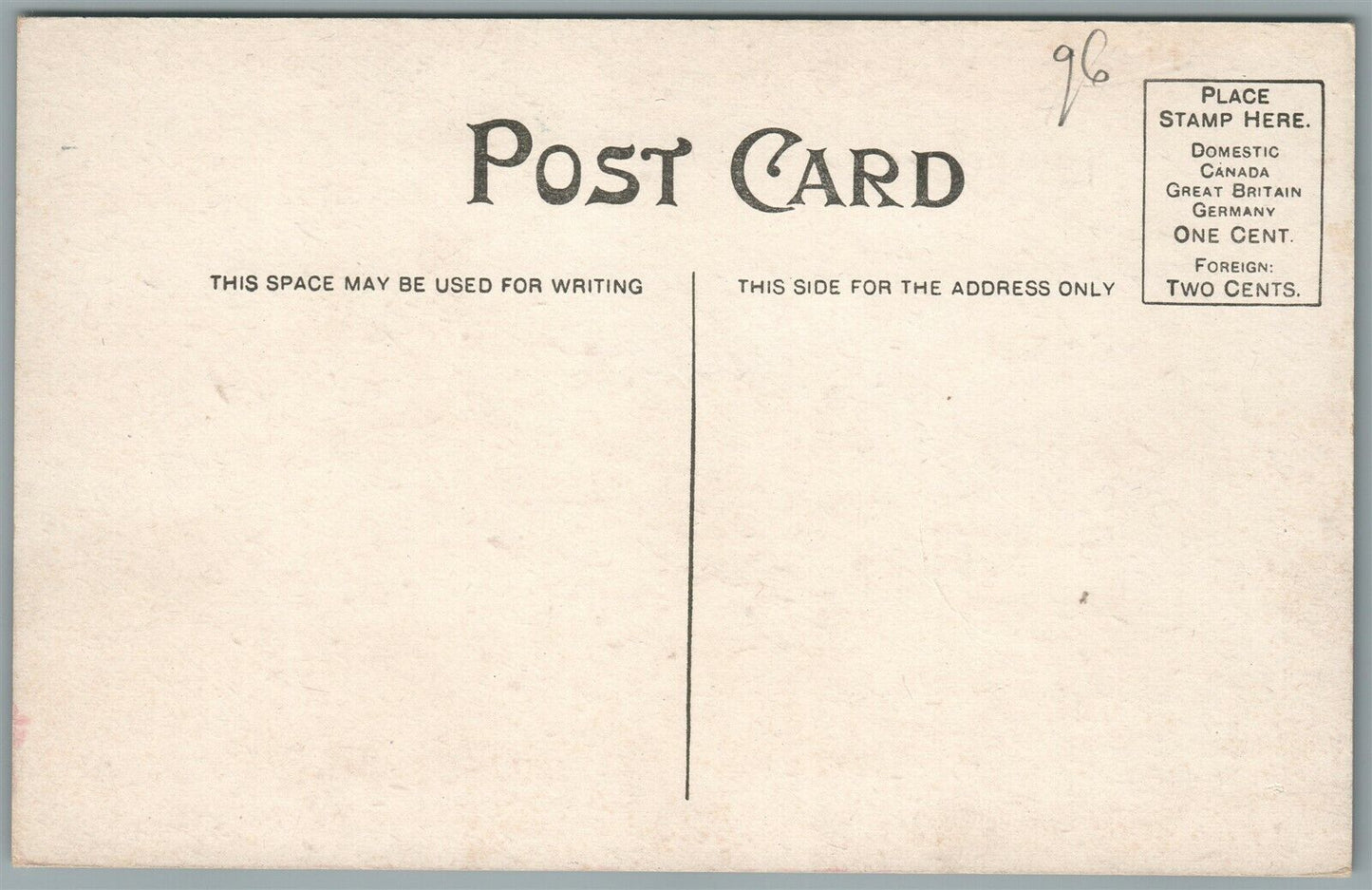 STEVENS POINT WI RAILROAD STATION RAILWAY TRAIN DEPOT ANTIQUE POSTCARD