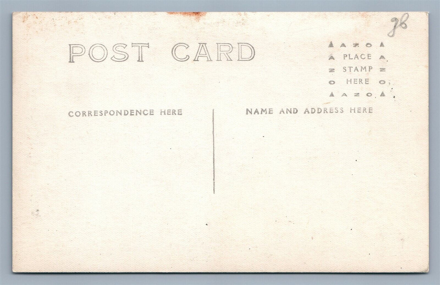 W.P.Y. RAILROAD ALASKA VINTAGE REAL PHOTO POSTCARD RPPC RAILWAY