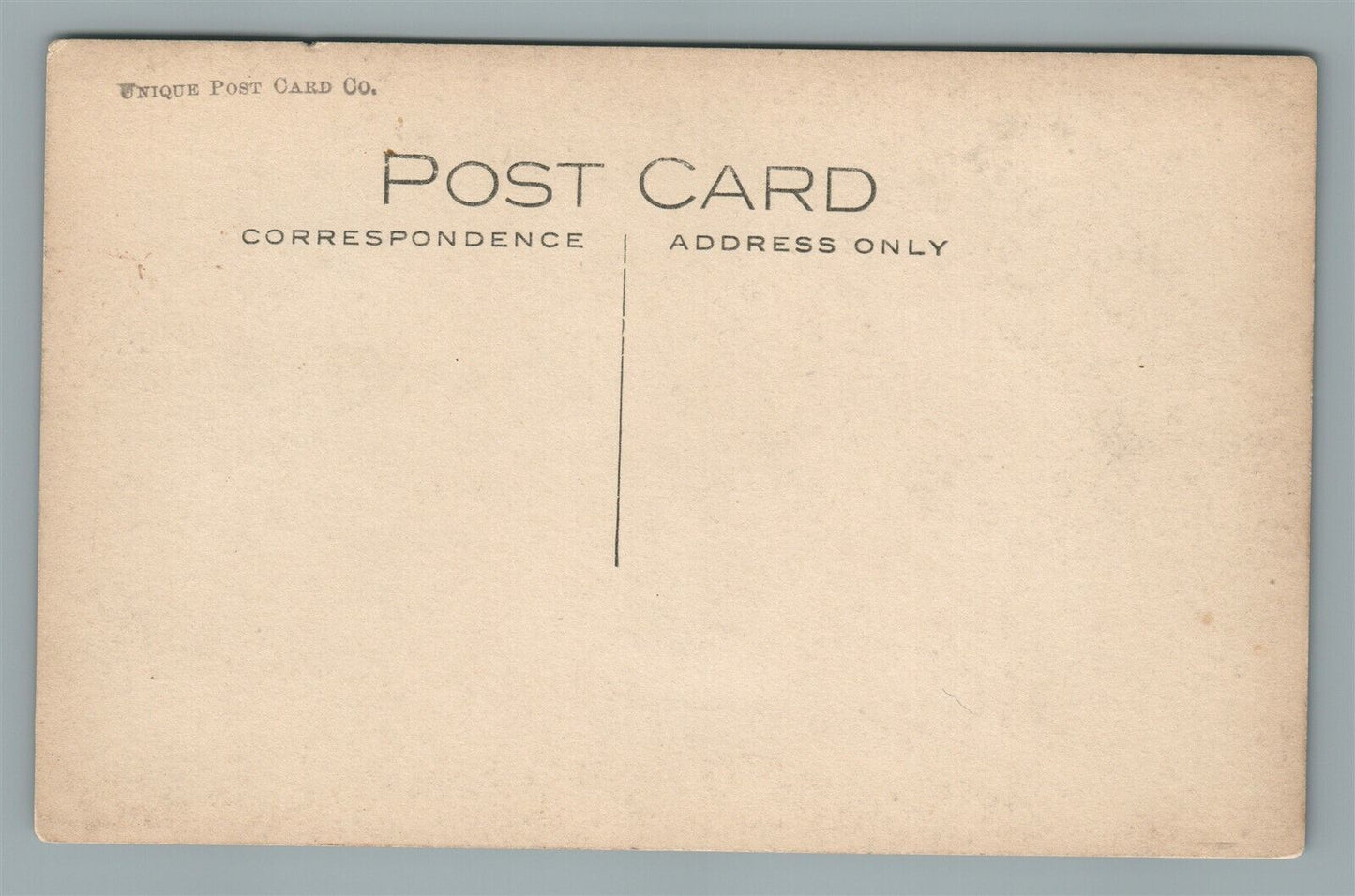 PHILADELPHIA PA HISTORICAL PAGEANT ANNIVERSARY ANTIQUE REAL PHOTO POSTCARD RPPC