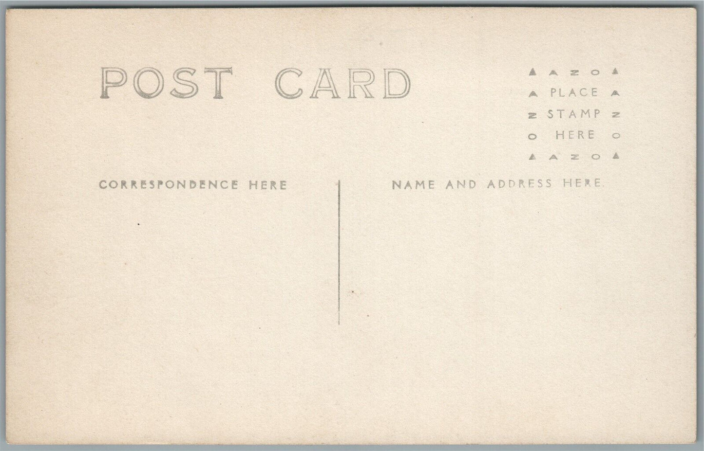 BARRE VT COLUMBUS DAY FIREMEN PARADE 1911 ANTIQUE REAL PHOTO POSTCARD RPPC