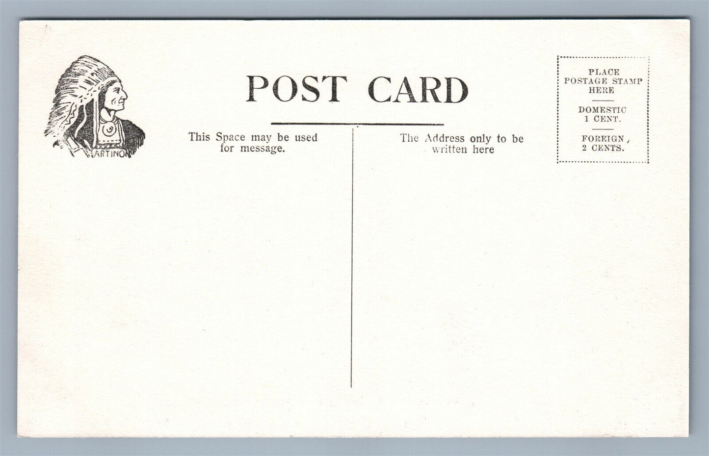 ROSCOE NY PRESBYTERIAN CHURCH ANTIQUE POSTCARD