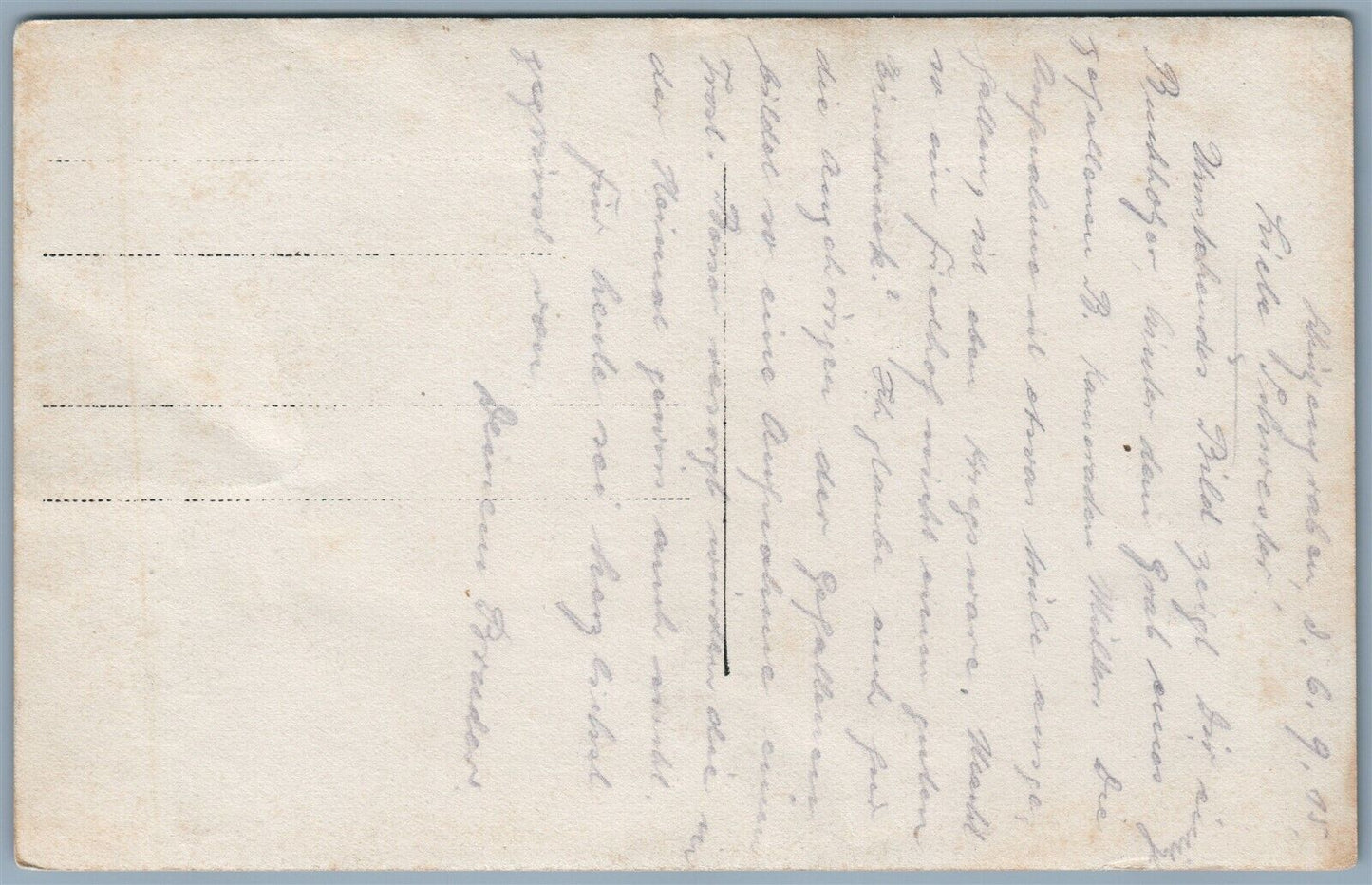 WWI GERMAN MILITARY CEMETERY GRAVE ANTIQUE REAL PHOTO POSTCARD RPPC