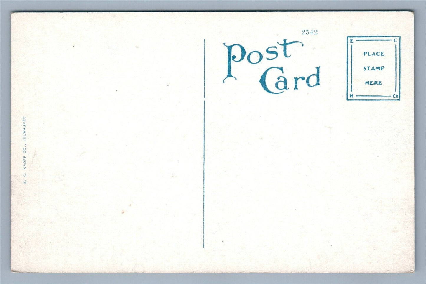 FARGO ND RAILROAD STATION ANTIQUE POSTCARD RAILWAY TRAIN DEPOT