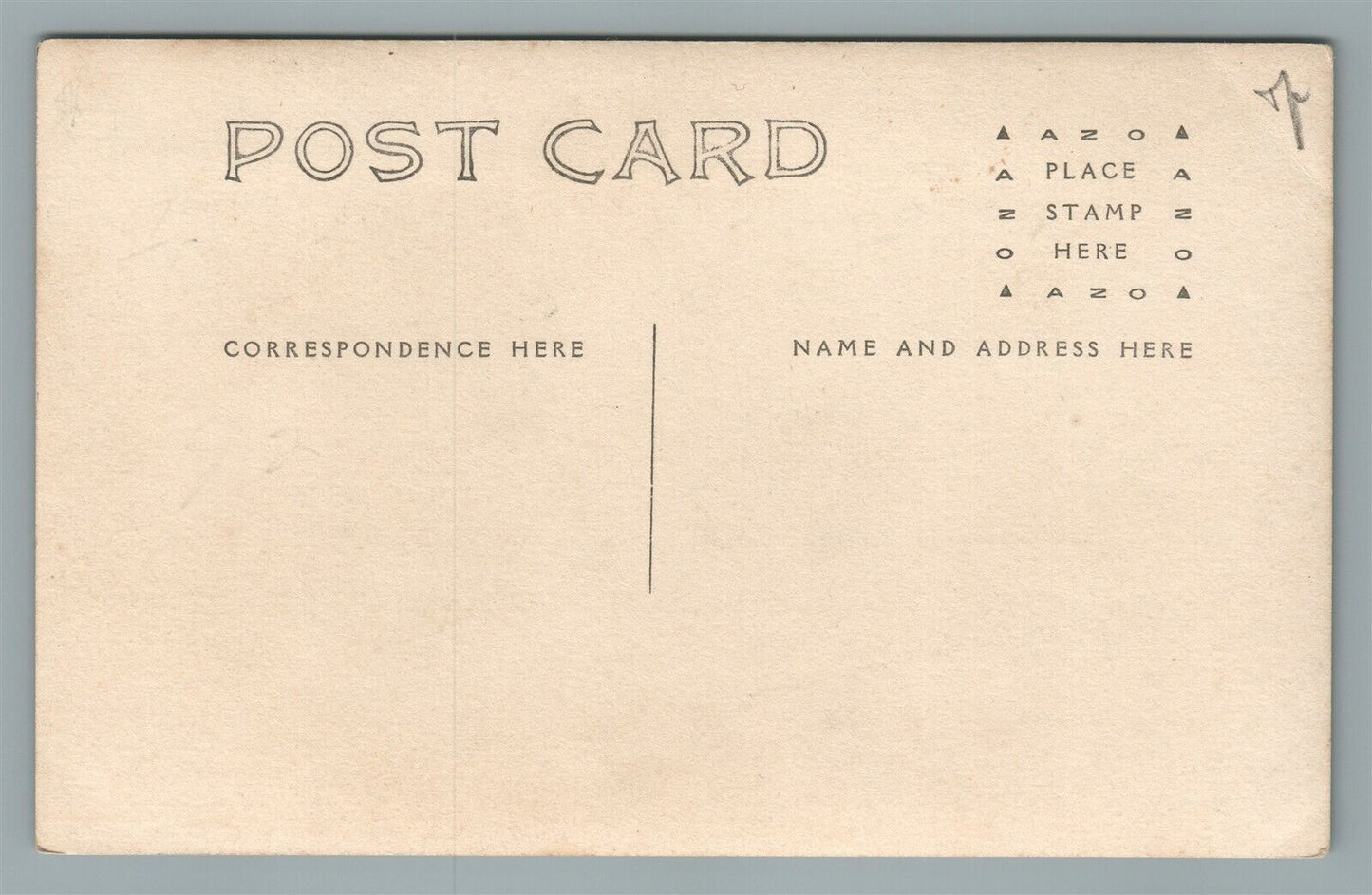 ROCK RAPIDS IA LYON COUNTY FAIR 1908 ANTIQUE REAL PHOTO POSTCARD RPPC