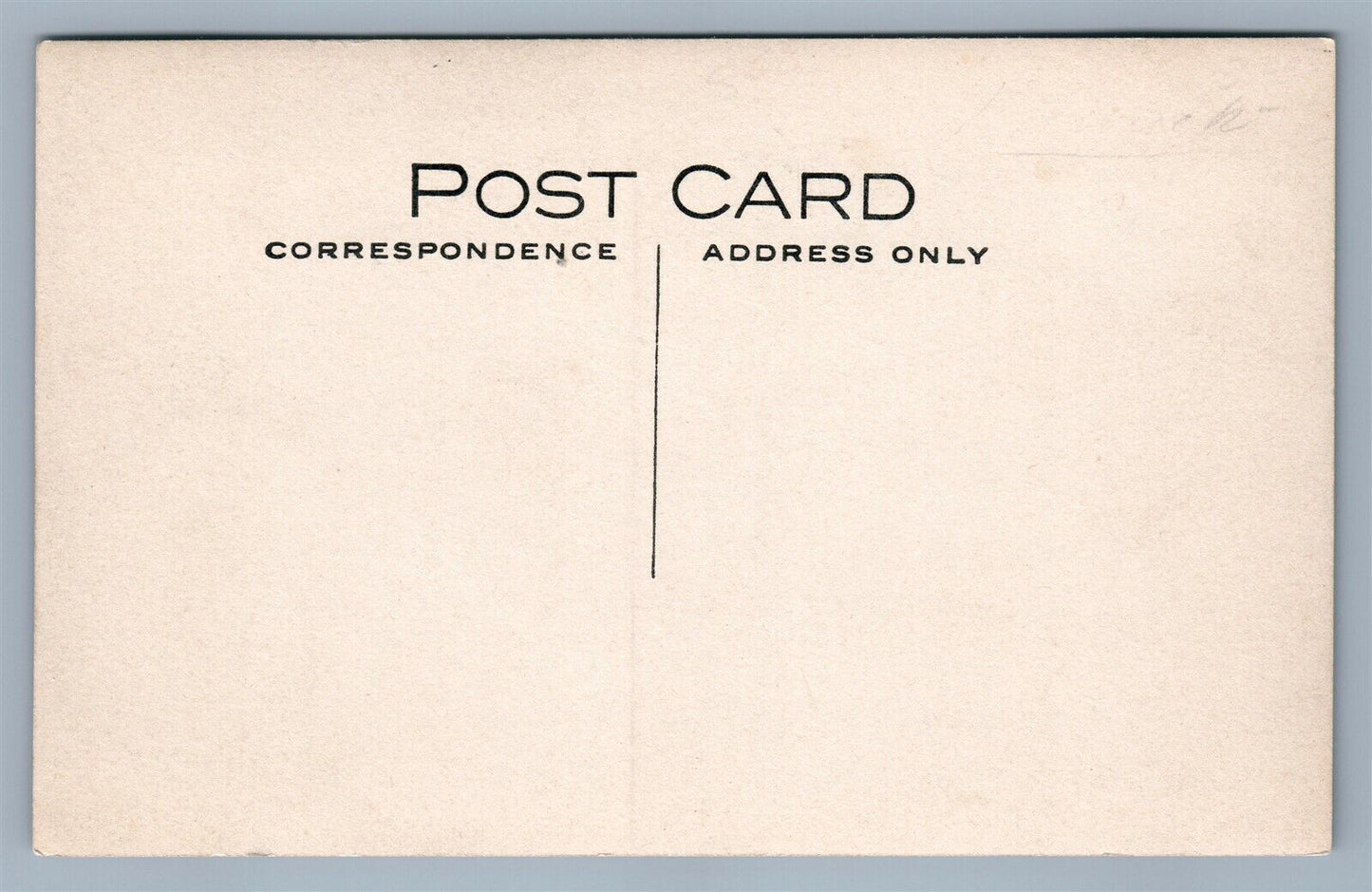 TRAIN WRECK ANTIQUE REAL PHOTO POSTCARD RPPC railway railroad accident