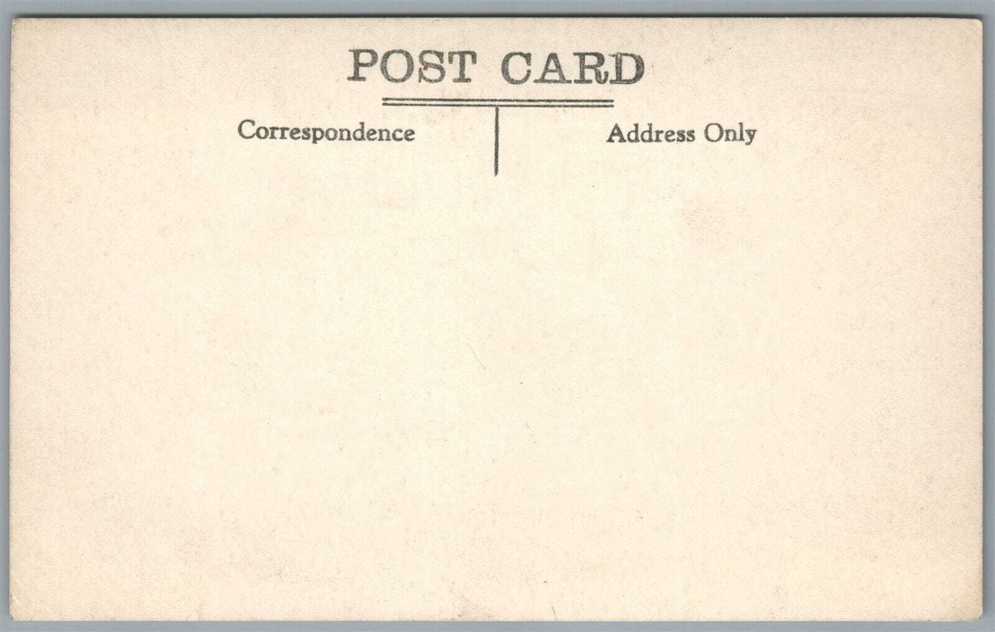 BICYCLE CIRCUS CHRIS SANDS & PAGE CYCLISTS ANTIQUE REAL PHOTO POSTCARD RPPC