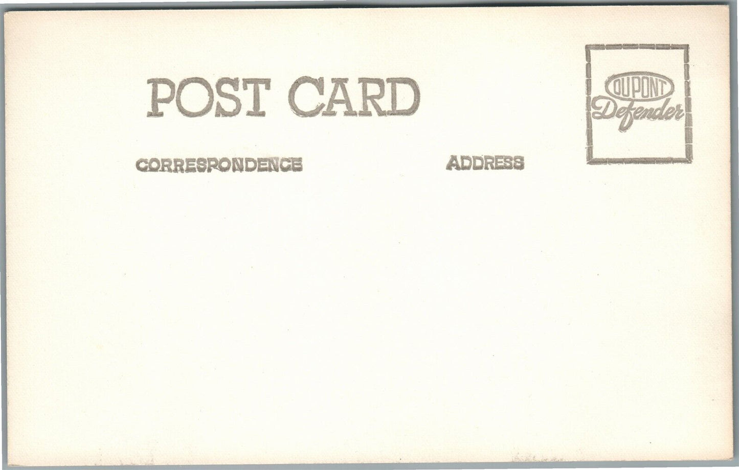 PRESQUE ISLE ME COMMUNITY CENTER VINTAGE REAL PHOTO POSTCARD RPPC