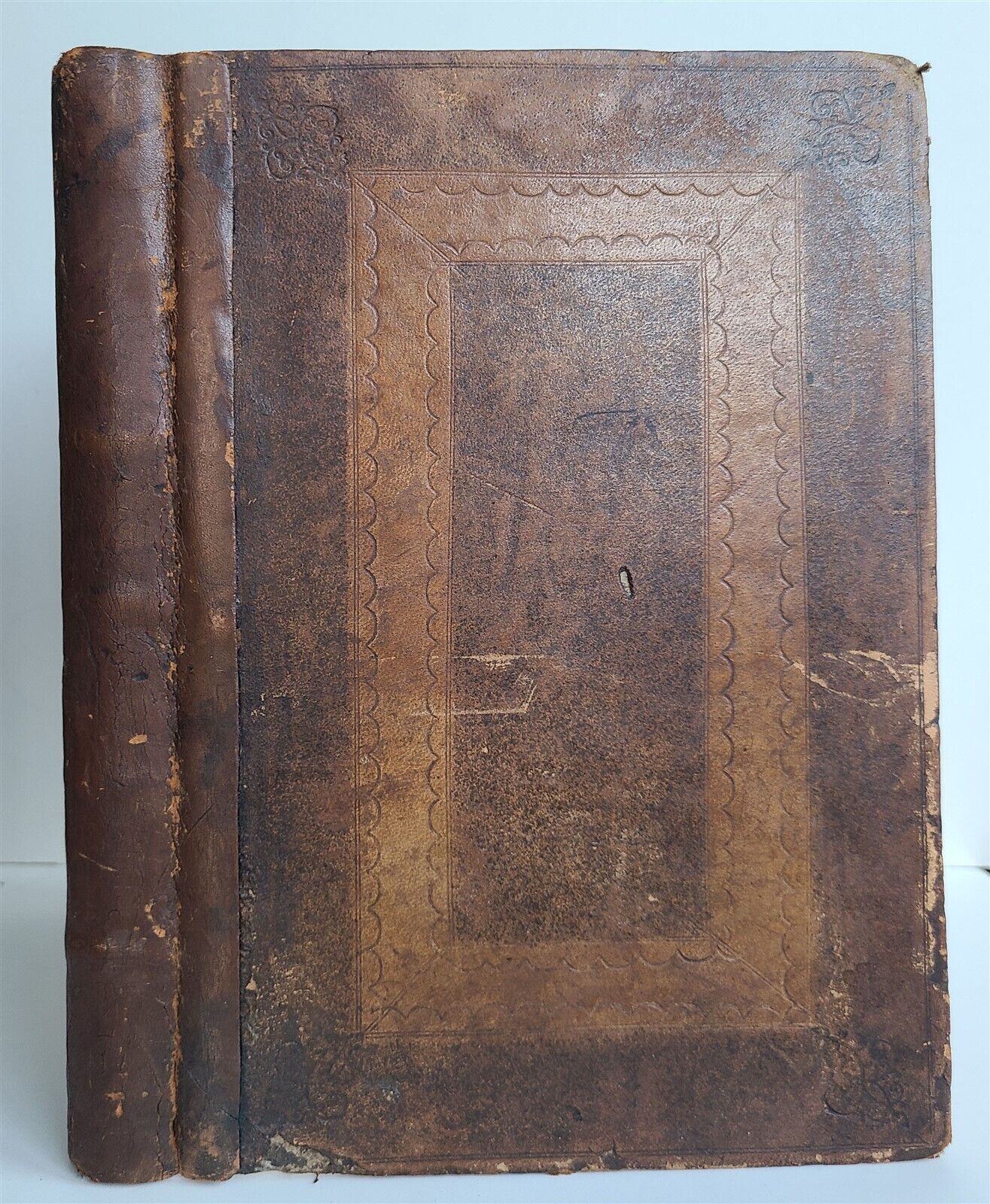 1608 WORLD OF WONDERS by HENRI ESTIENNE antique in ENGLISH rare