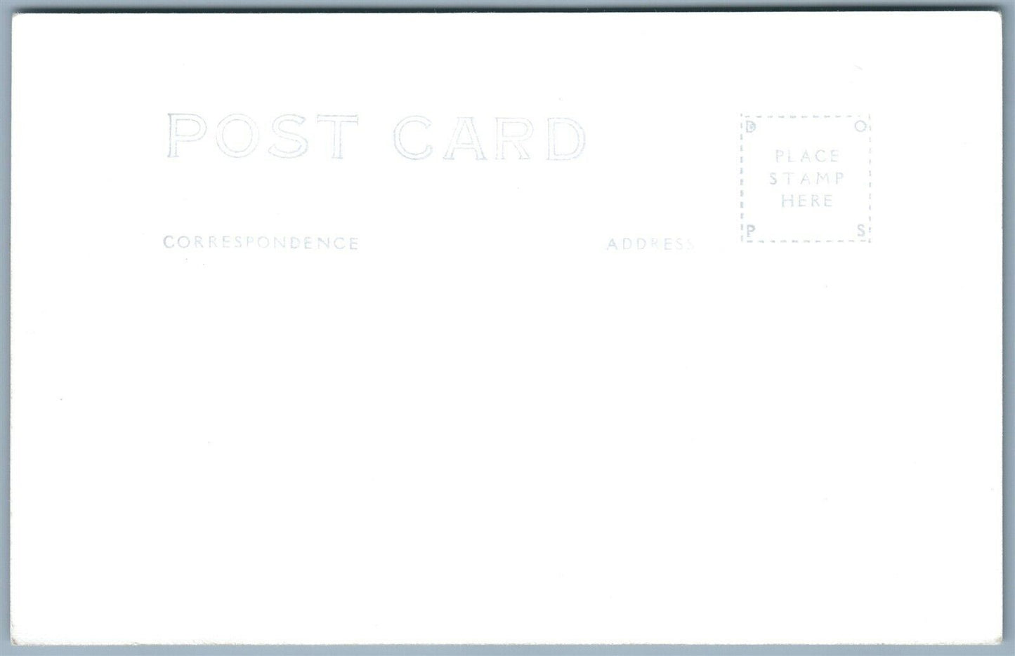 JUNEAU ALASKA INDIAN CHIEF JIM TAGOOK ANTIQUE REAL PHOTO POSTCARD RPPC