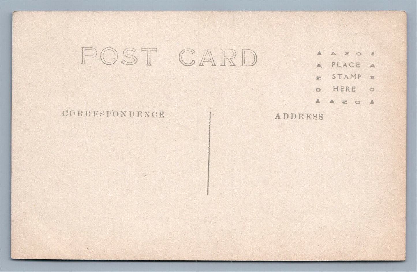 READING PA KEYSTONE CHEMICAL FIRE ENGINE ANTIQUE REAL PHOTO POSTCARD RPPC