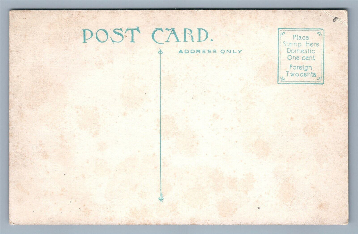 BELLOWS FALLS VT CHEMICAL & HOSE CO. FIREFIGHTING ANTIQUE POSTCARD