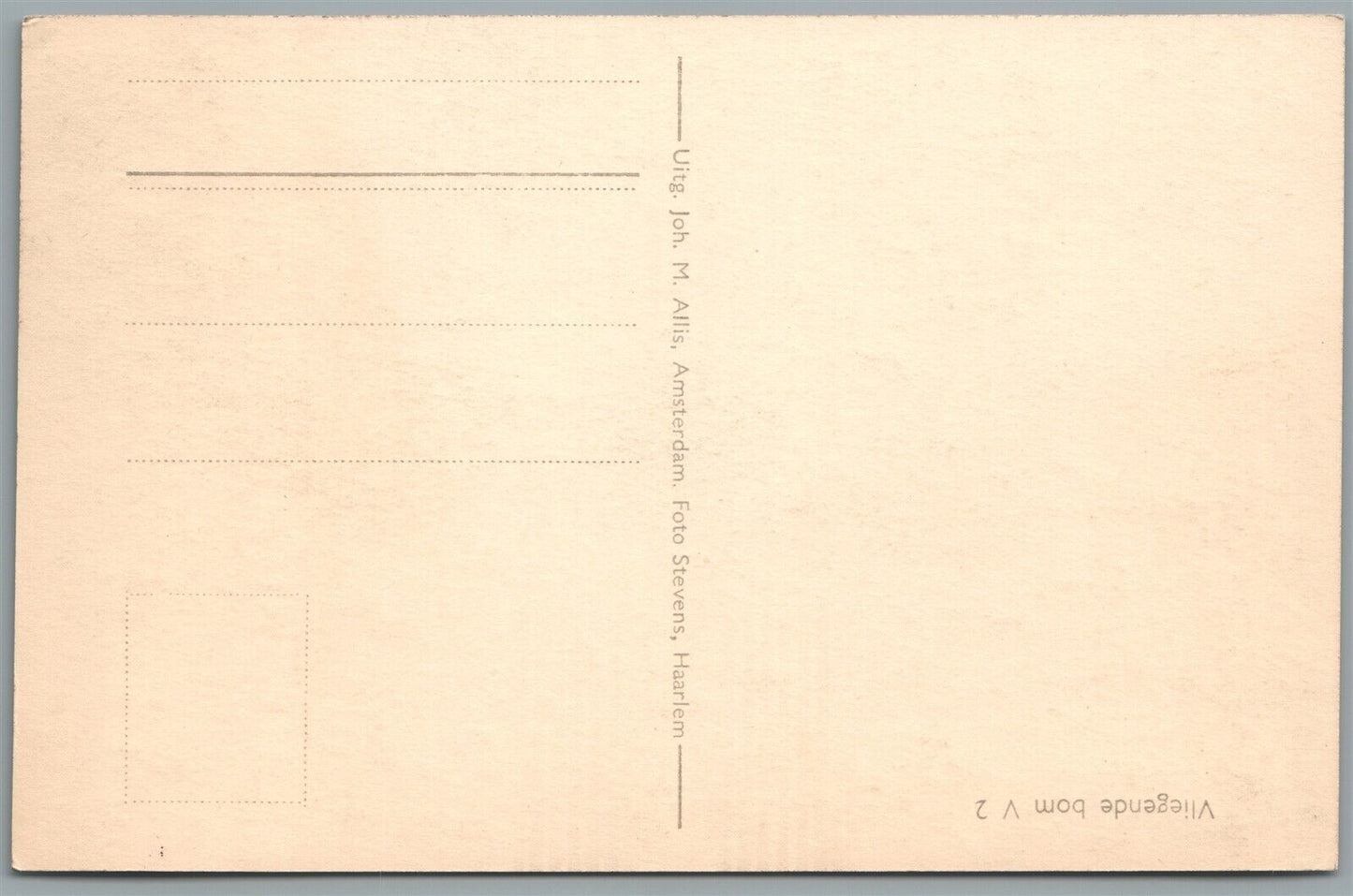 WWI TORPEDO DISPLAYED in NETHERLANDS ANTIQUE REAL PHOTO POSTCARD RPPC