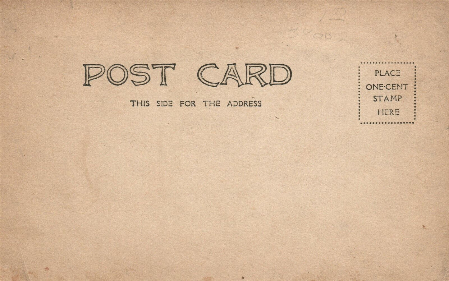 US MILITARY WWI PARADE AMERICAN FLAG & DRUM ANTIQUE REAL PHOTO POSTCARD RPPC