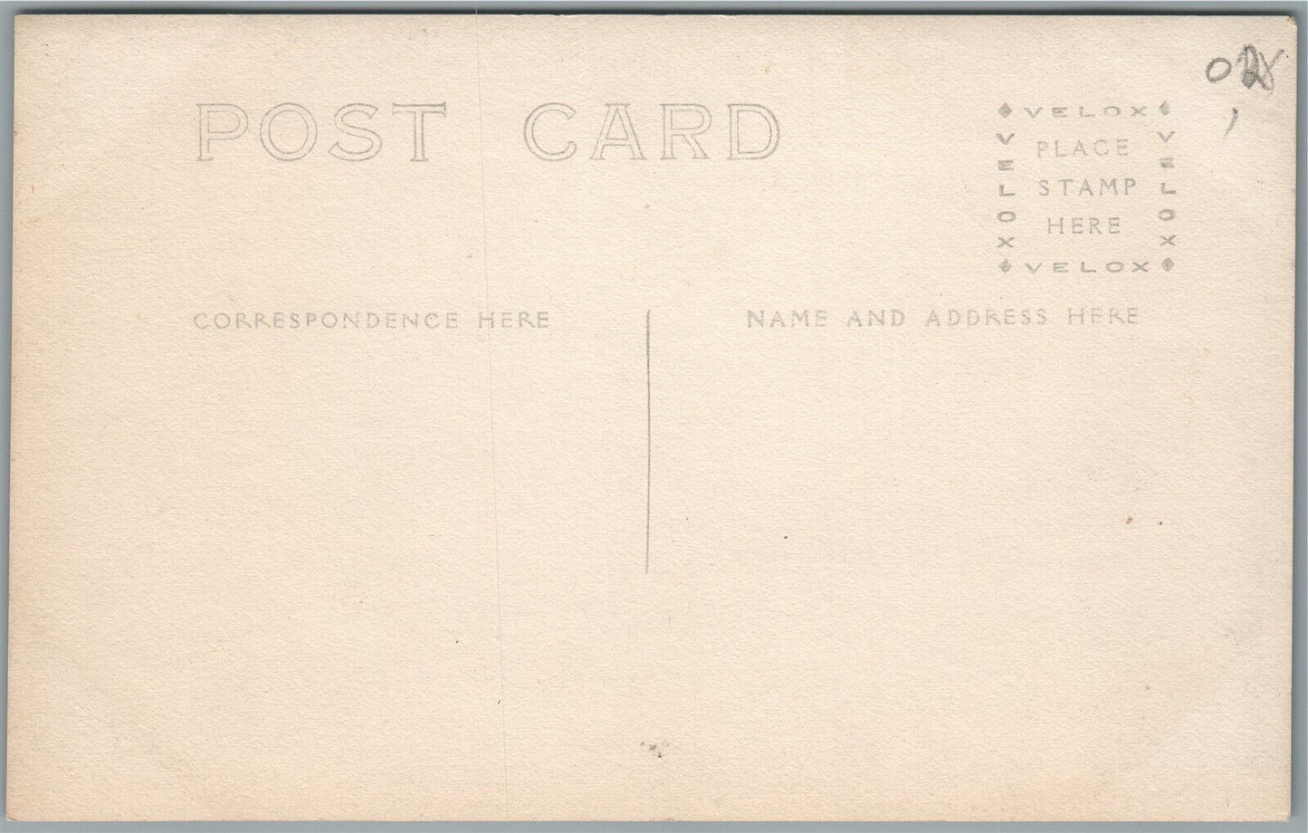 CONCORD VT RAILROAD STATION RAILWAY DEPOT ANTIQUE REAL PHOTO POSTCARD RPPC