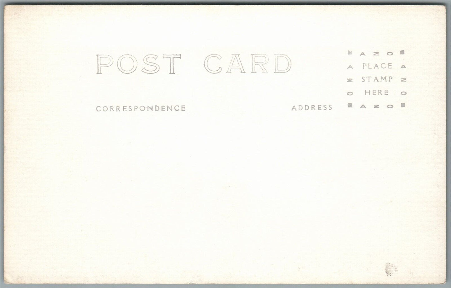 BRATTLEBORO VT ODD FELLOWS TEMPLE BANQUET HALL ANTIQUE REAL PHOTO POSTCARD RPPC