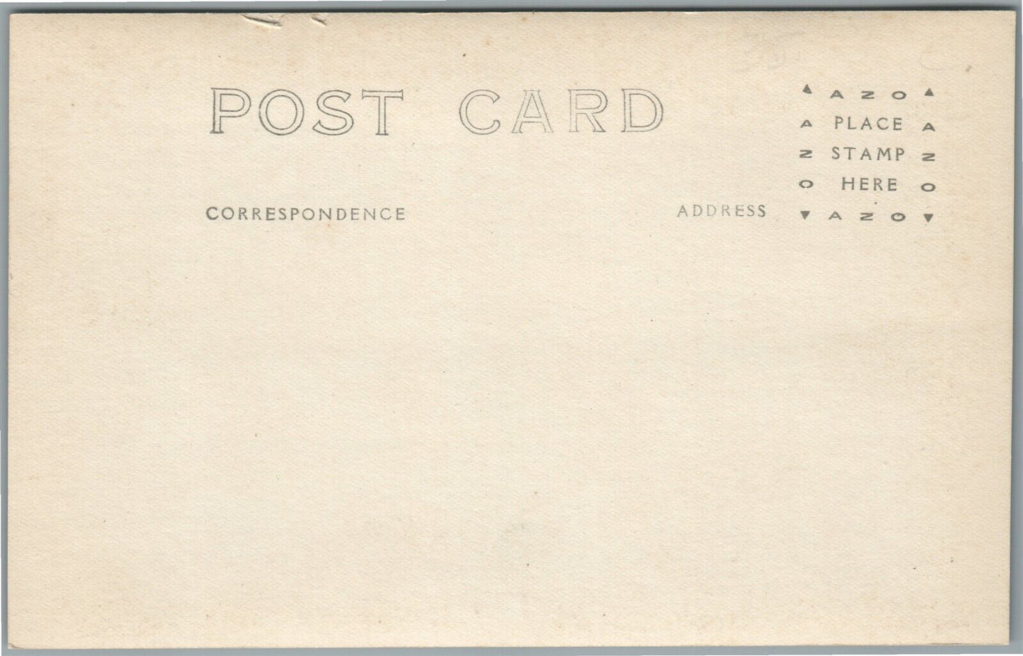 WILLIAMSTOWN VT RAILROAD STATION & FEED STORE ANTIQUE REAL PHOTO POSTCARD RPPC