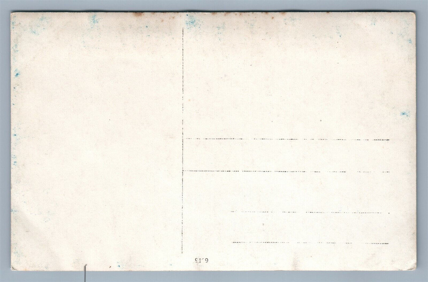 GERMAN WWI CAVALRY CARRIAGE ANTIQUE REAL PHOTO POSTCARD RPPC