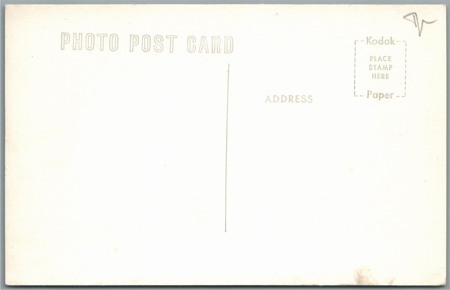 NEWPORT VT SALMON FISHING CLYDE RIVER VINTAGE REAL PHOTO POSTCARD RPPC