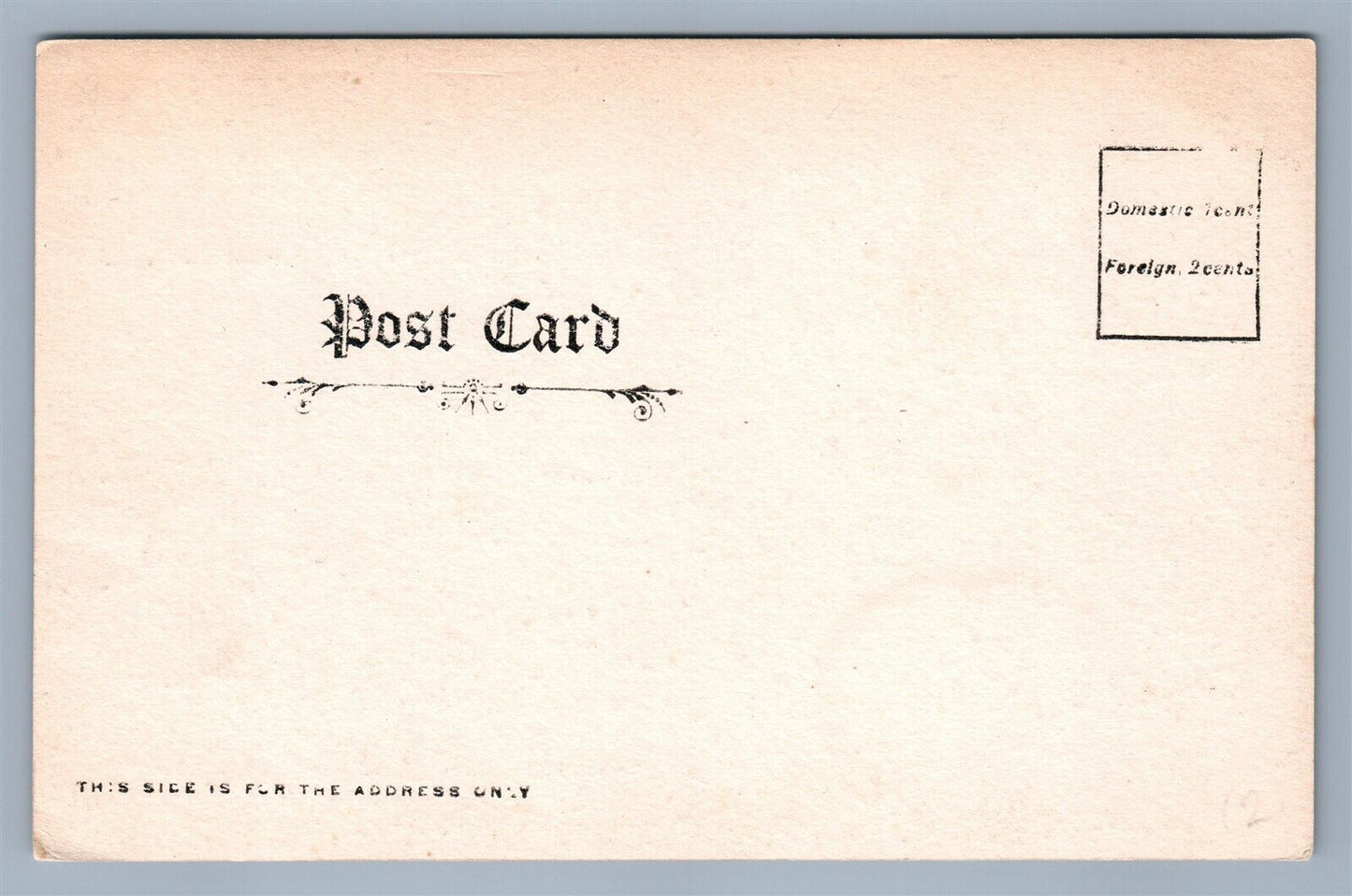 SANDY HILL NY VINTAGE REAL PHOTO POSTCARD RPPC