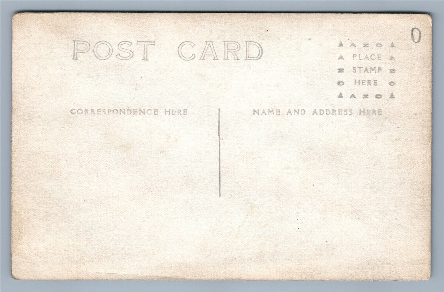 AMERICAN ARMY REGIMENT on MARCH w/ RIFLES WWI ANTIQUE REAL PHOTO POSTCARD RPPC