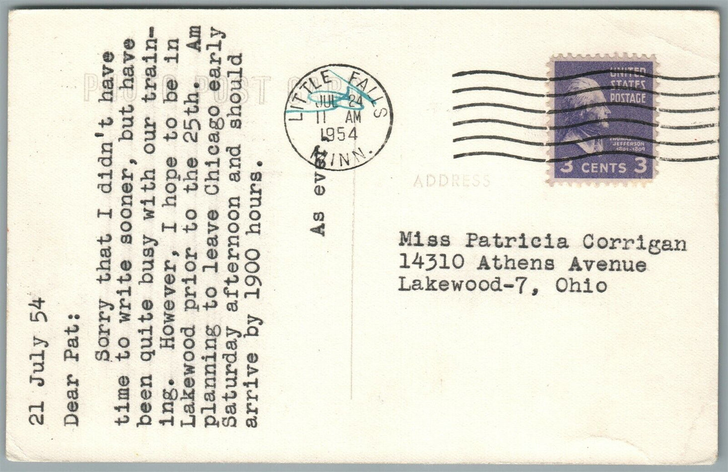 CAMP RIPLEY MN SOLDIERS W/ FLAGS VINTAGE REAL PHOTO POSTCARD RPPC