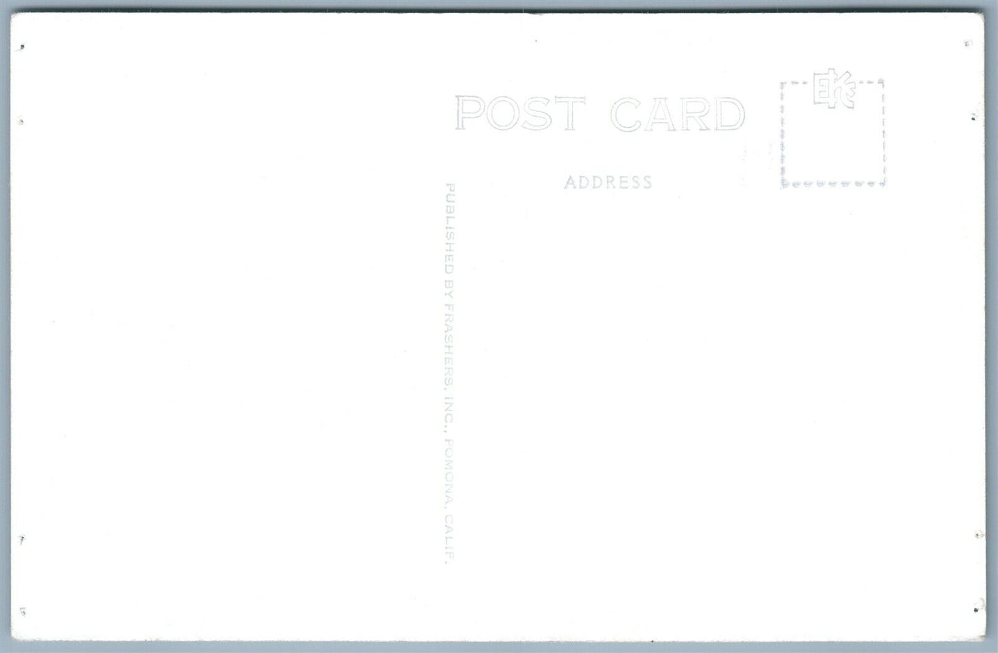 APACHE INDIANS VINTAGE REAL PHOTO POSTCARD RPPC