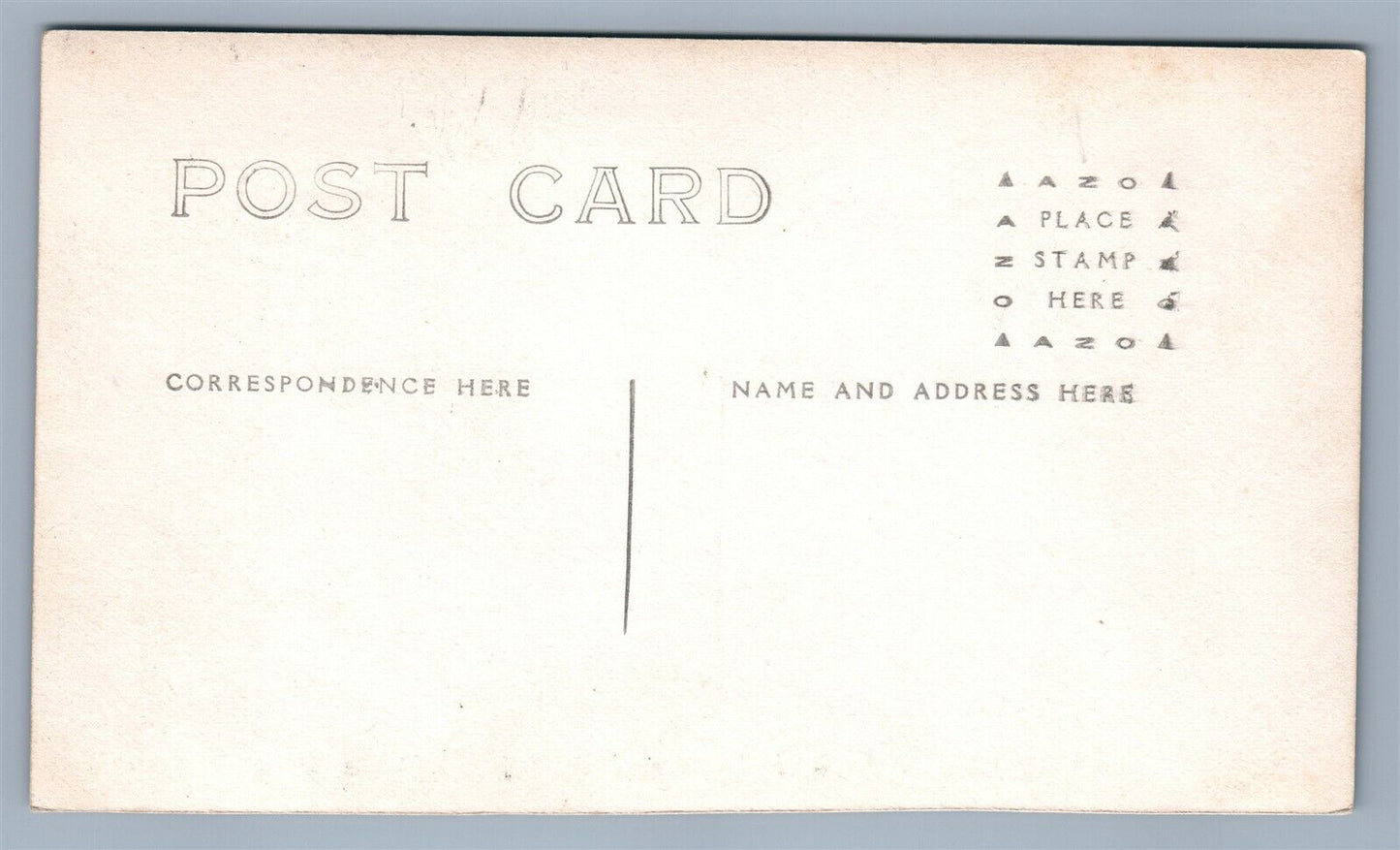 RAILROAD ACCIDENT RAILWAY WRECK ANTIQUE REAL PHOTO POSTCARD RPPC