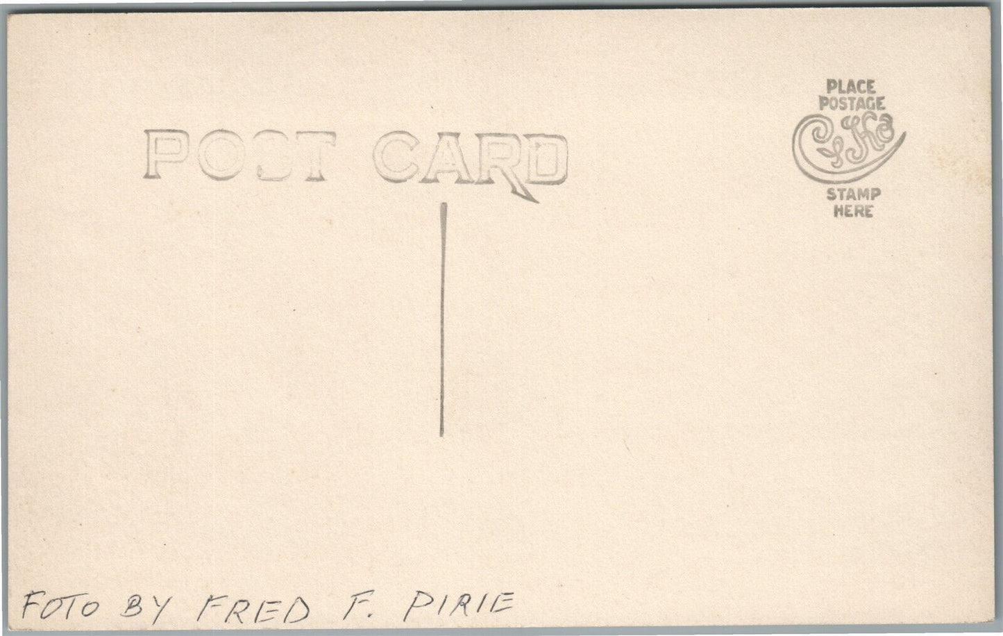 WILLIAMSTOWN VT OLD HOME WEEK ANTIQUE REAL PHOTO POSTCARD RPPC WOMEN'S WORK