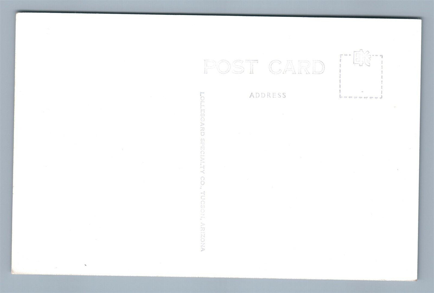 AMERICAN INDIAN SAN CARLOS APACHES ARIZONA VINTAGE REAL PHOTO POSTCARD RPPC