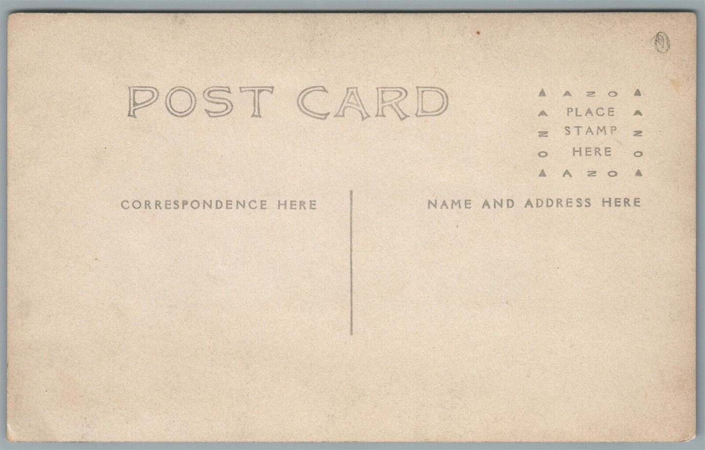 DRAFT HORSE CARRIAGE ANTIQUE REAL PHOTO POSTCARD RPPC