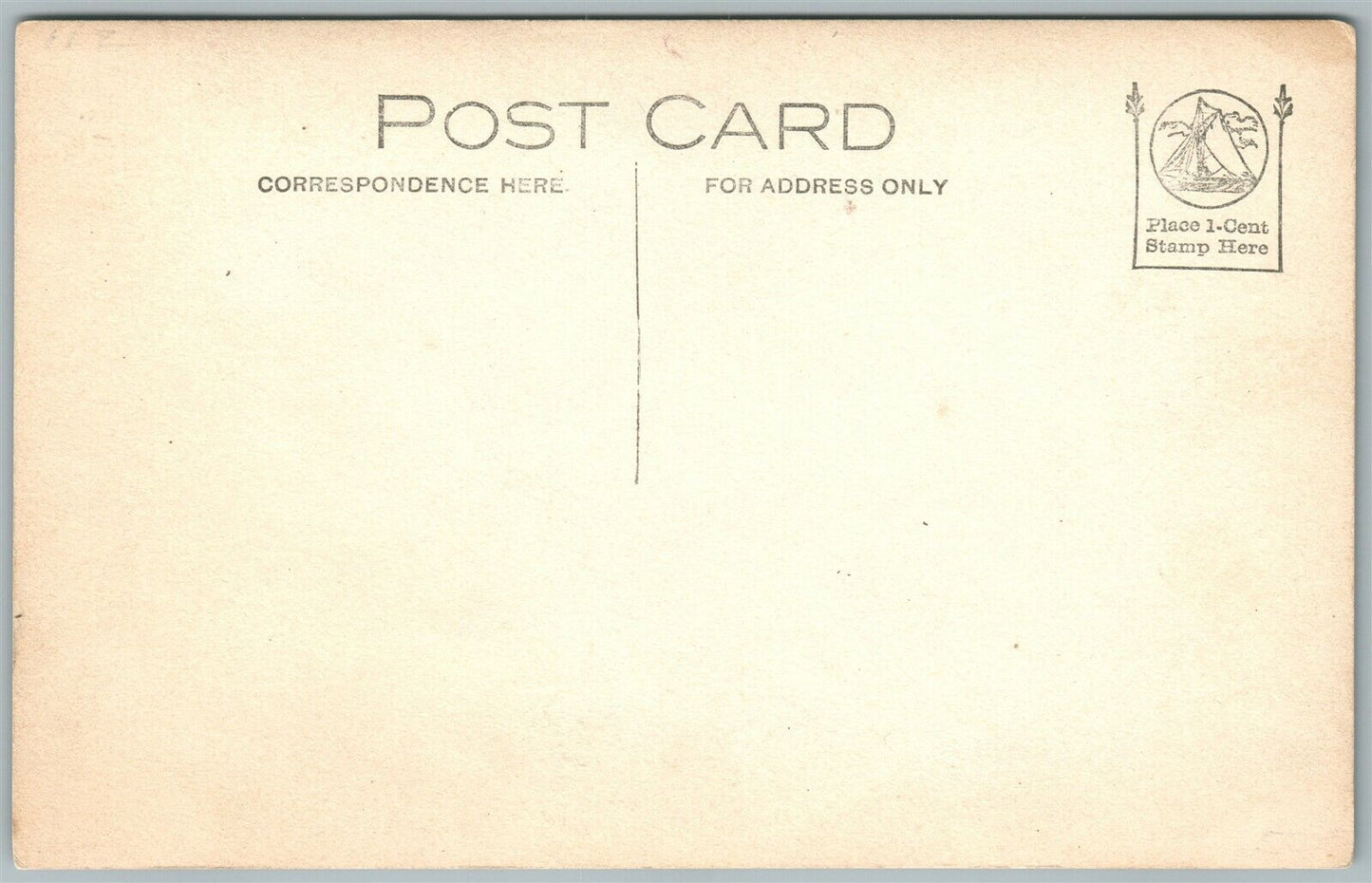 DONKEY w/ EXAGGERATED CABBAGE ANTIQUE PHOTOMONTAGE POSTCARD collage montage