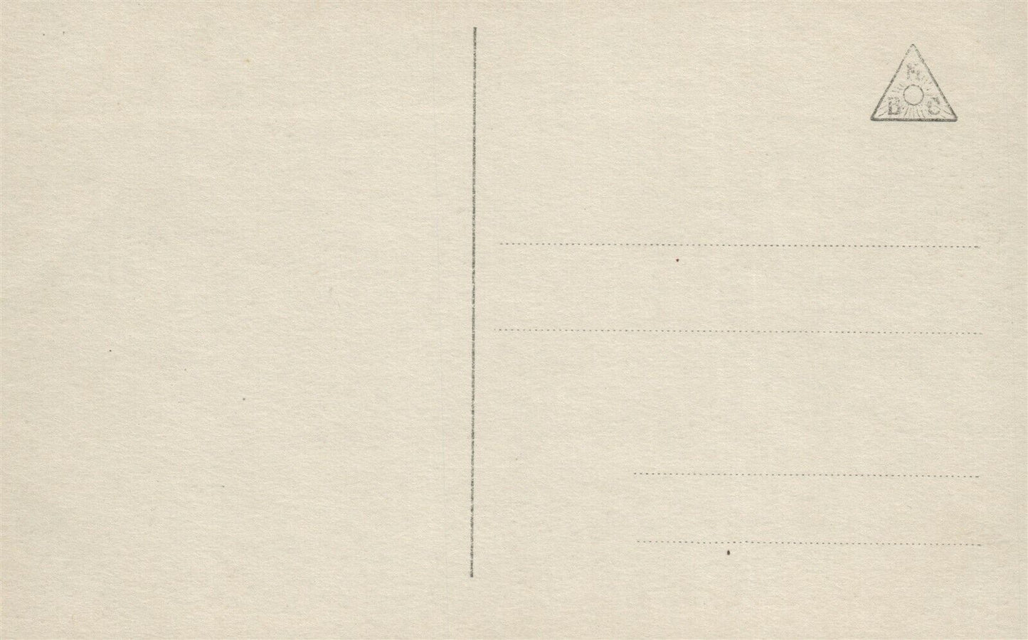 PRINCESS OSCAR OF PRUSSIA COUNTESS OF RUPPIN ANTIQUE REAL PHOTO POSTCARD RPPC