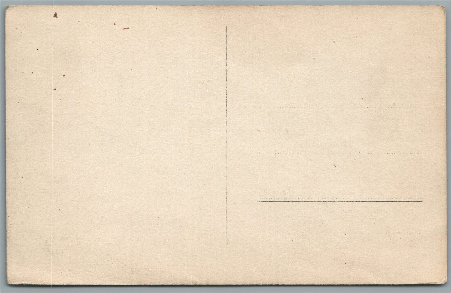 SOLDIERS in TRAINING CENTER ANTIQUE REAL PHOTO POSTCARD RPPC