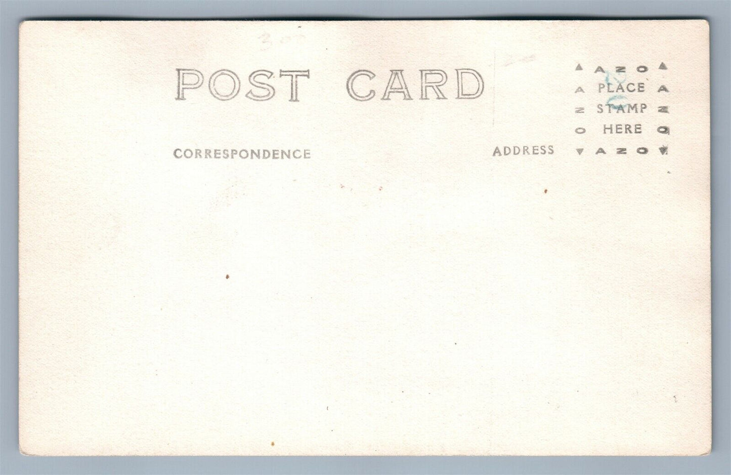 TRAIN WRECK PANORAMIC VIEW RAILROAD ANTIQUE REAL PHOTO POSTCARD RPPC railway