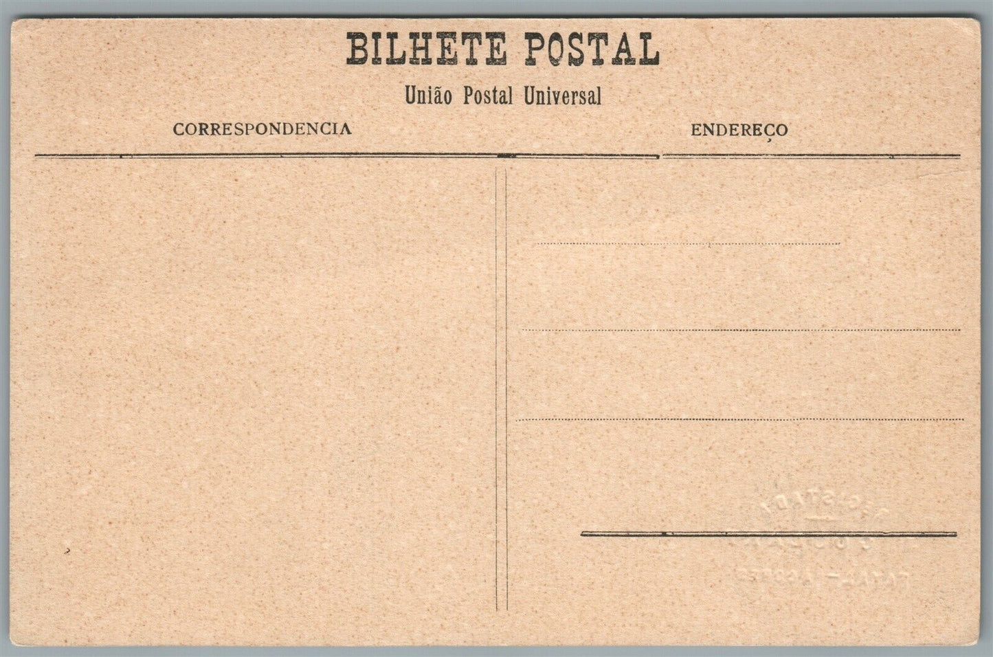 ESQUADRA ALLEMA NA BAHIA DA HORTA EM 1908 FAYAL ACORES WWI ERA ANTIQUE POSTCARD