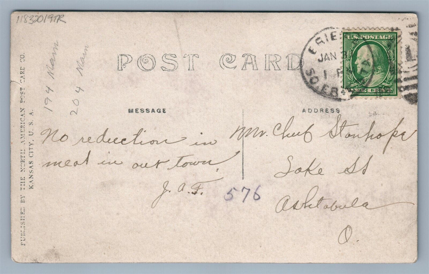 EXAGGERATED PIGS FARM TRACTOR ANTIQUE REAL PHOTO POSTCARD RPPC montage collage