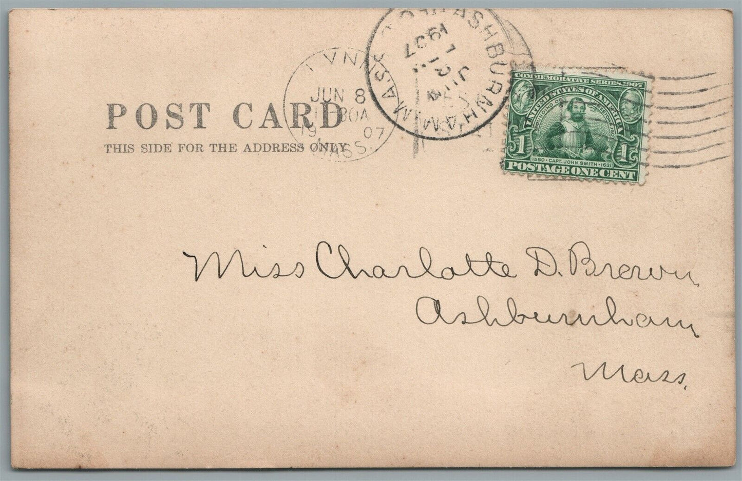 LYNN BEACH MA STATE BATH HOUSE ANTIQUE REAL PHOTO POSTCARD RPPC