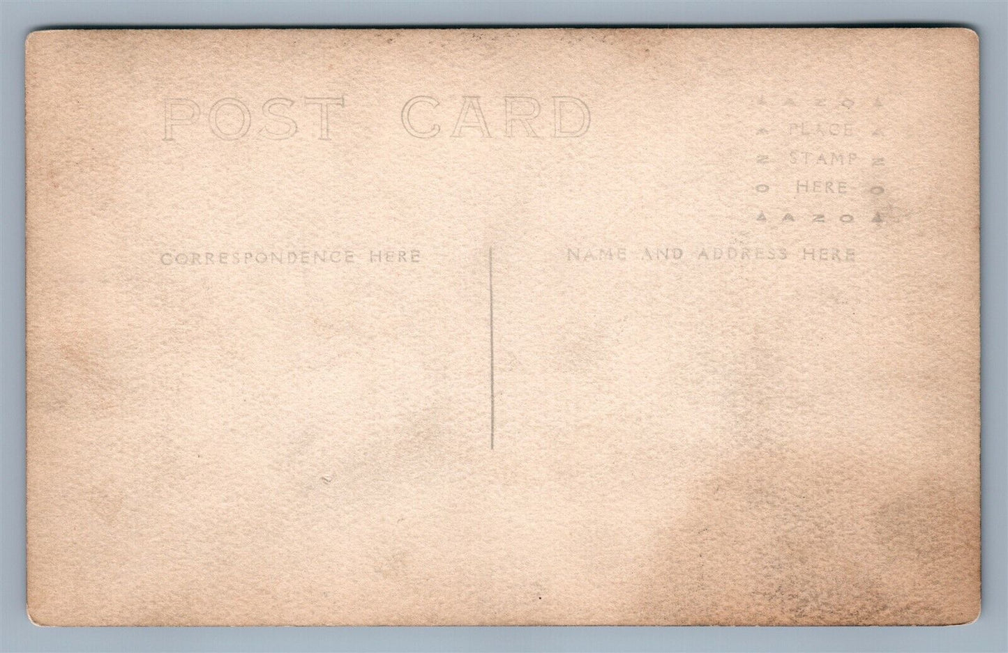 WWI US ARMY FUNERALS ANTIQUE REAL PHOTO POSTCARD RPPC