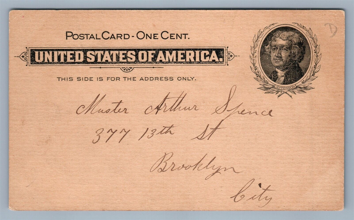 FISHER'S ISLAND NY MUNNATAWKET HOTEL ANTIQUE POSTCARD