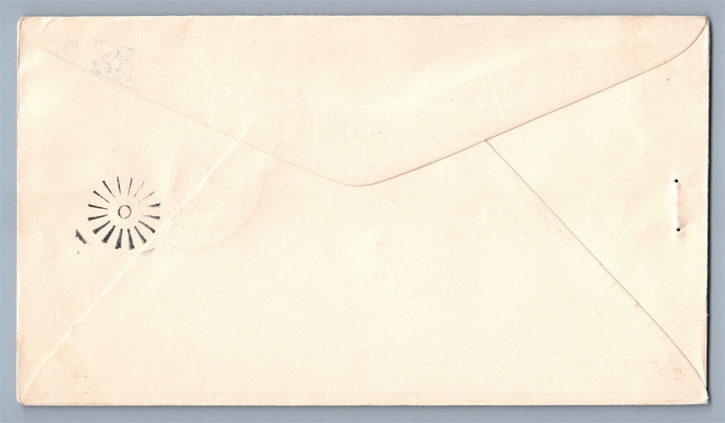 1956 OLYMPIC GAMES AUSTRALIAN FIRST DAY POSTAL COVER to TEL AVIV ISRAEL vintage