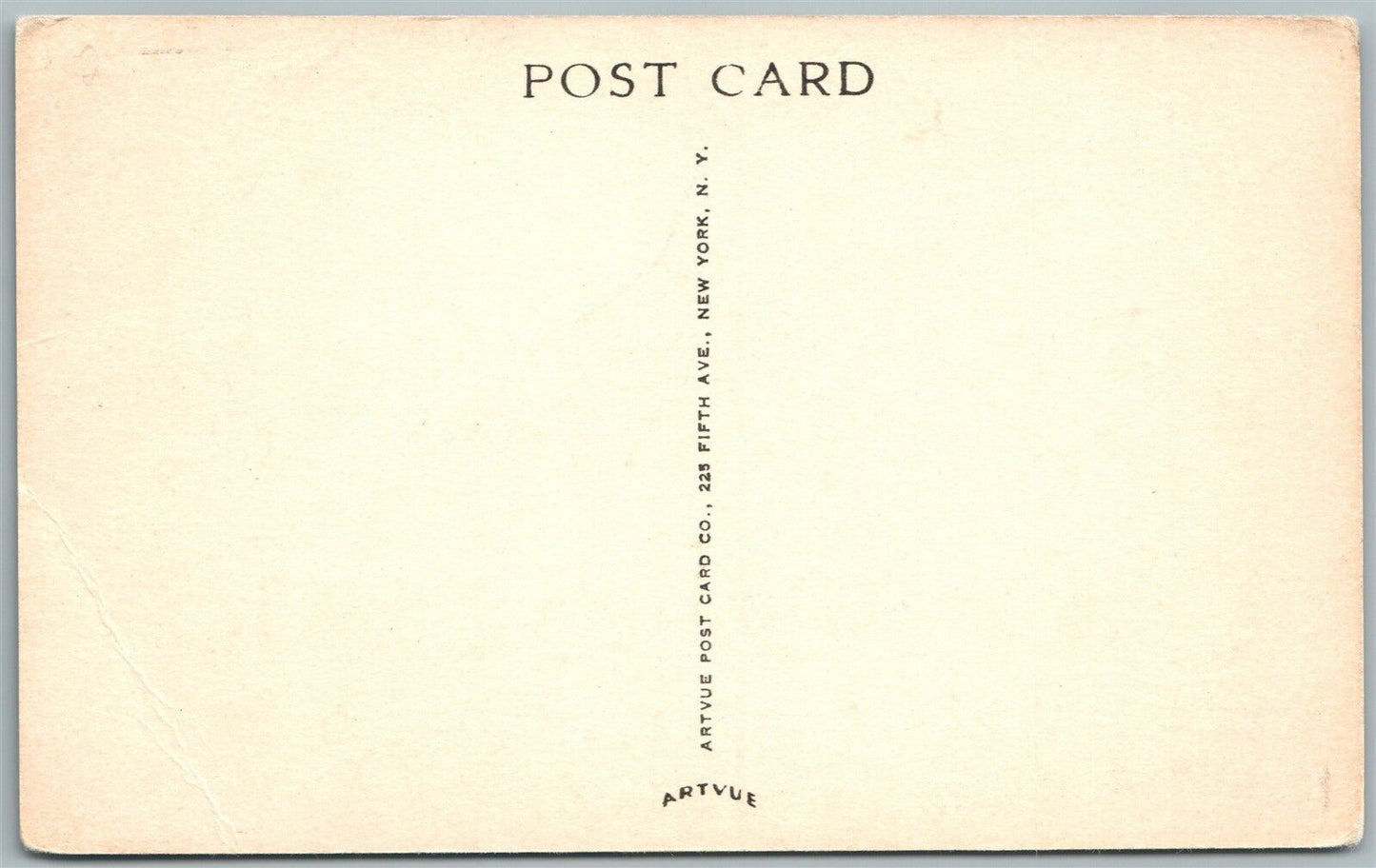 QUARRYVILLE PA CHESTNUT LEVEL PRESBYTERIAN CHURCH VINTAGE POSTCARD