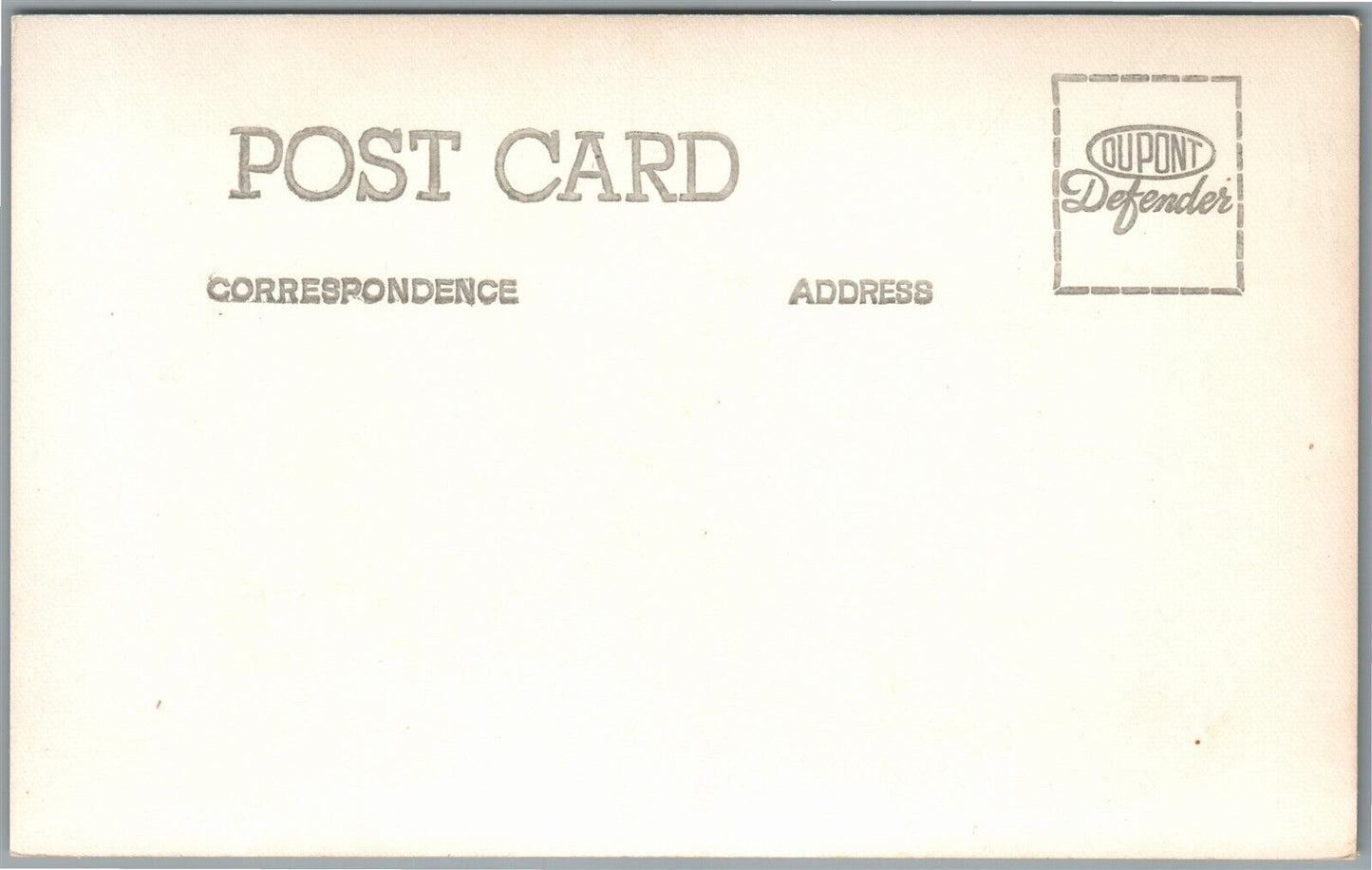 STROMSBURG NE METHODIST CHURCH ANTIQUE REAL PHOTO POSTCARD RPPC