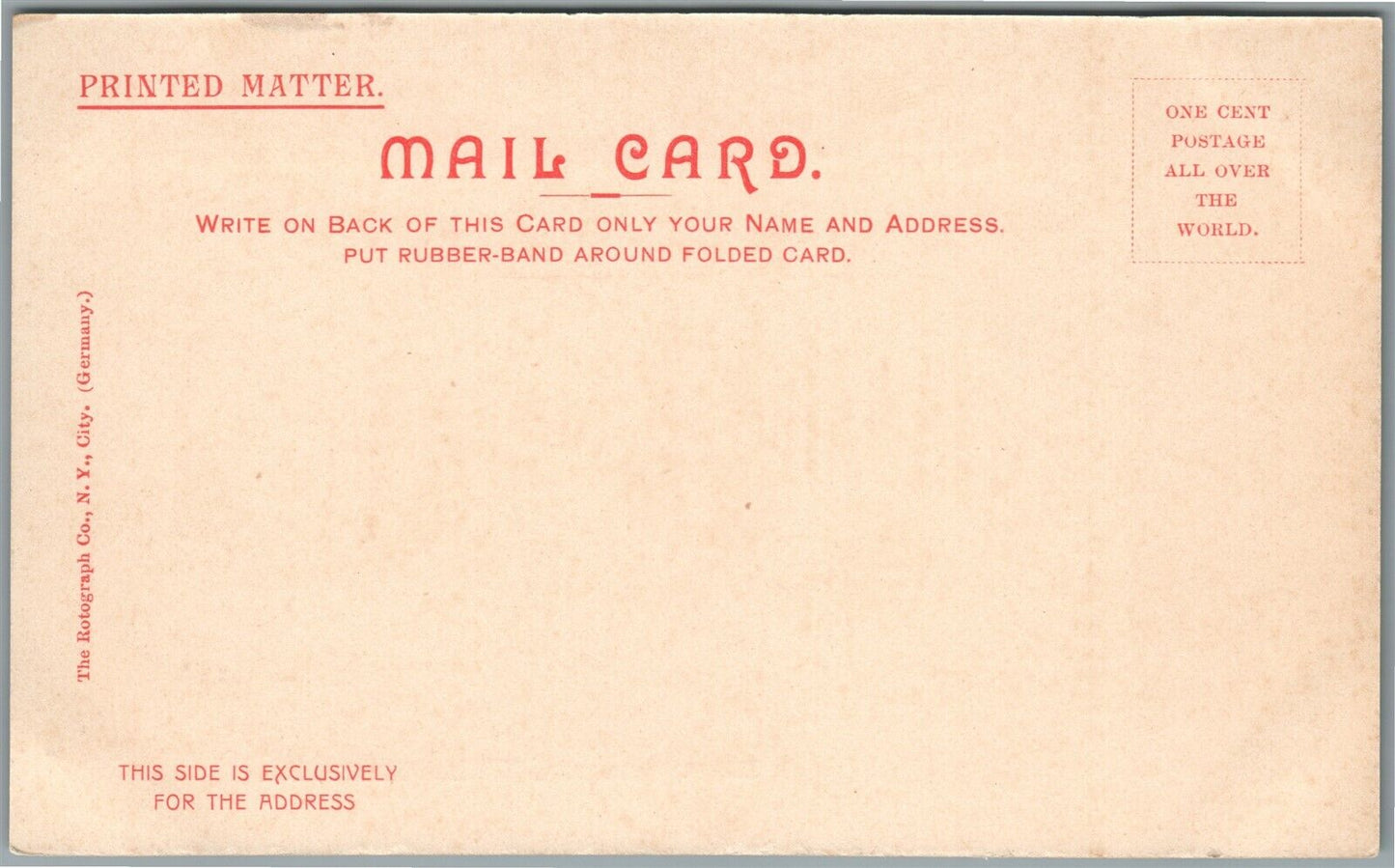 WILKES-BARRE PA RIVER COMMON ANTIQUE POSTCARD