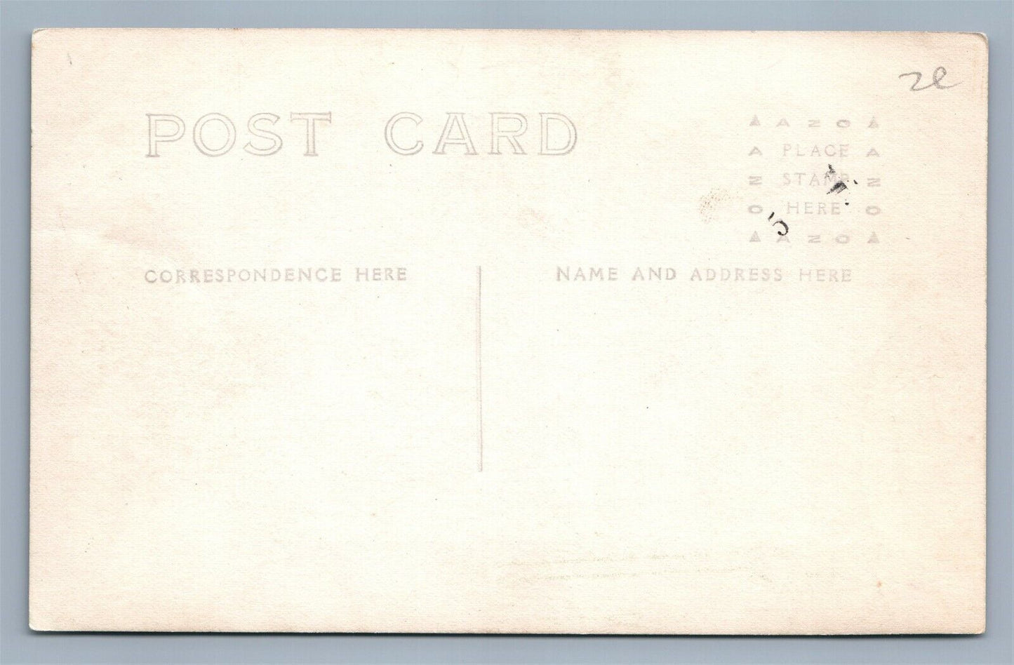 BRUNO MN HIGH SCHOOL ANTIQUE REAL PHOTO POSTCARD RPPC