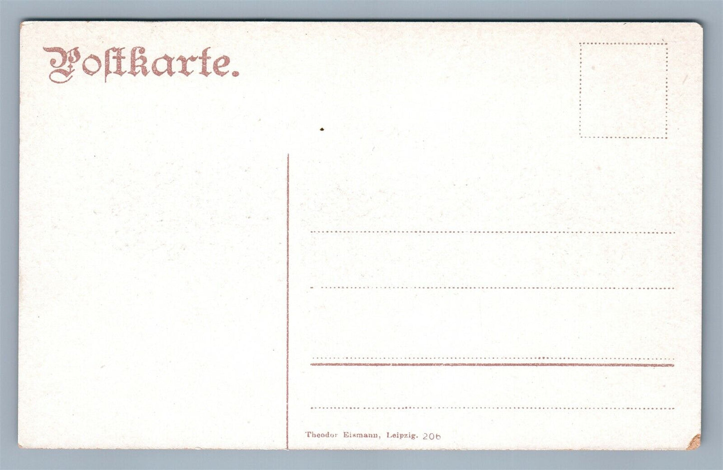 BERLIN GERMANY POTSDAMER BRUCKE ANTIQUE POSTCARD trolley