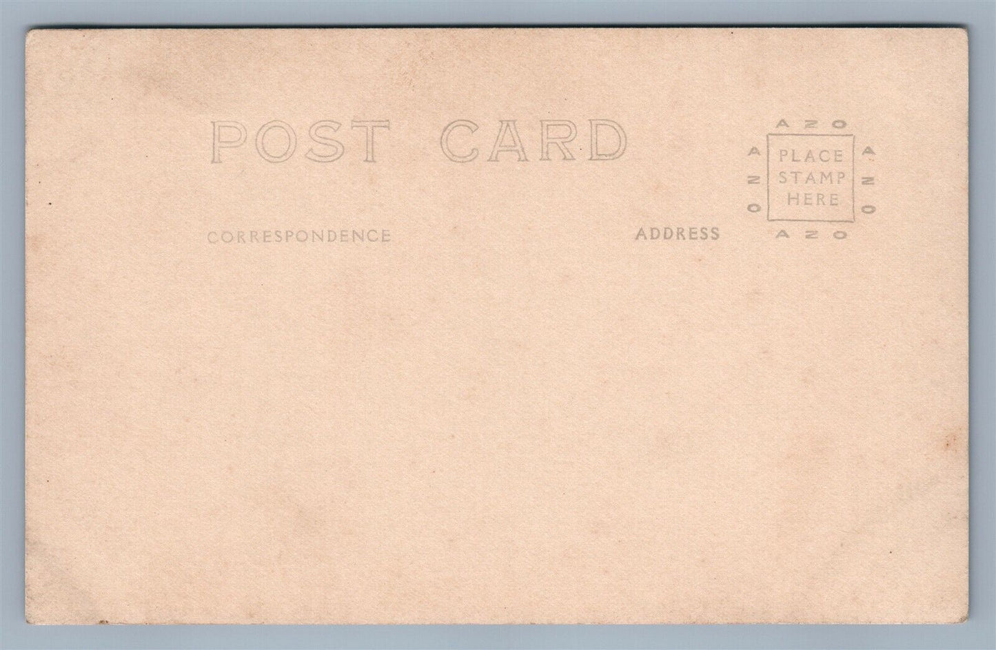 CUMBERLAND MD NATIONAL HIGHWAY FROM LOVERS LEAP VINTAGE REAL PHOTO POSTCARD RPPC