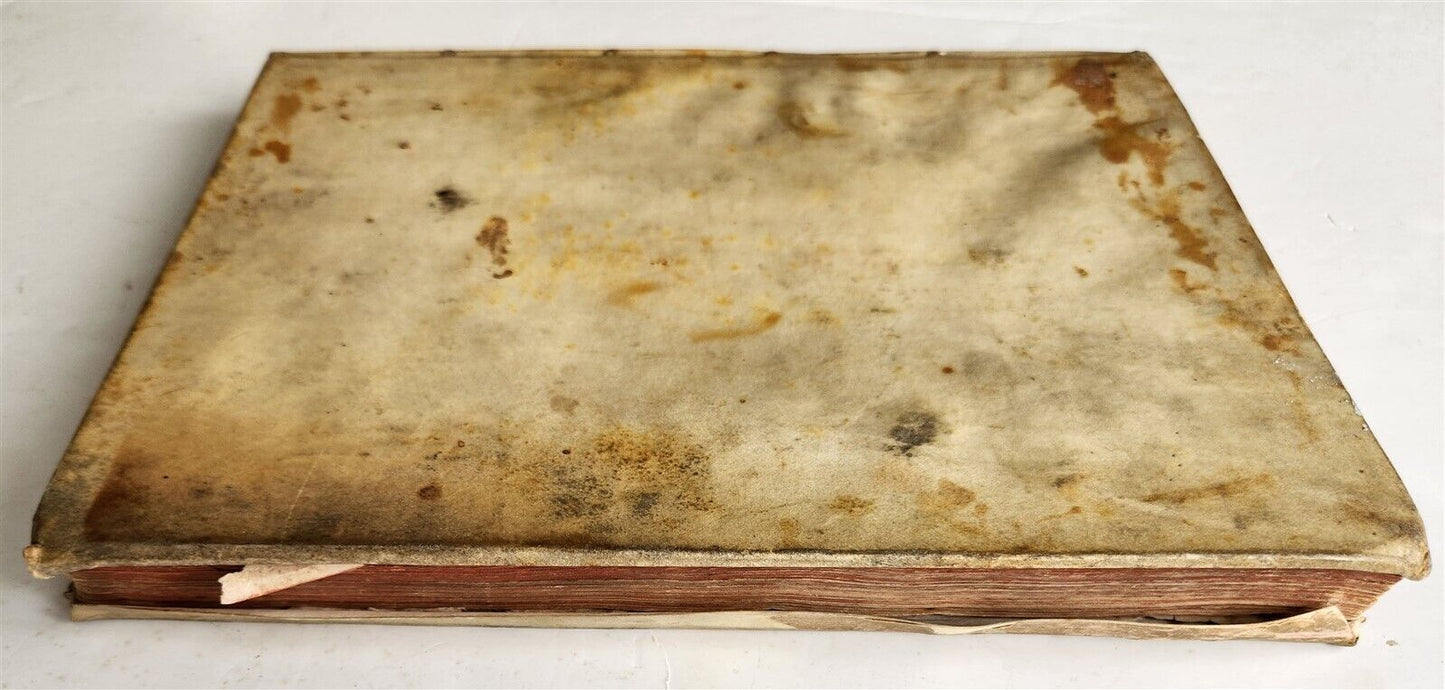 1758 46 MAPS NOUVEAU THEATRE DE GUERRE ATLAS TOPOGRAPHIQUE ET MILITAIRE antique