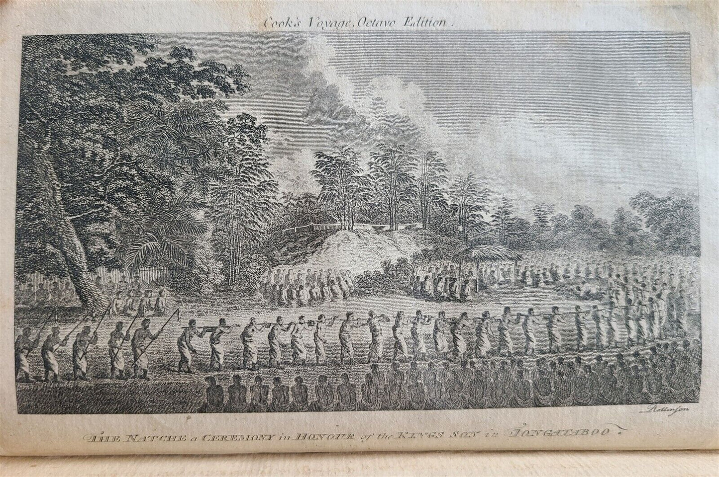 1796 VOYAGES of CAPTAIN COOK 4 vols 1st US EDITION ILLUSTRATED antique ENGLISH